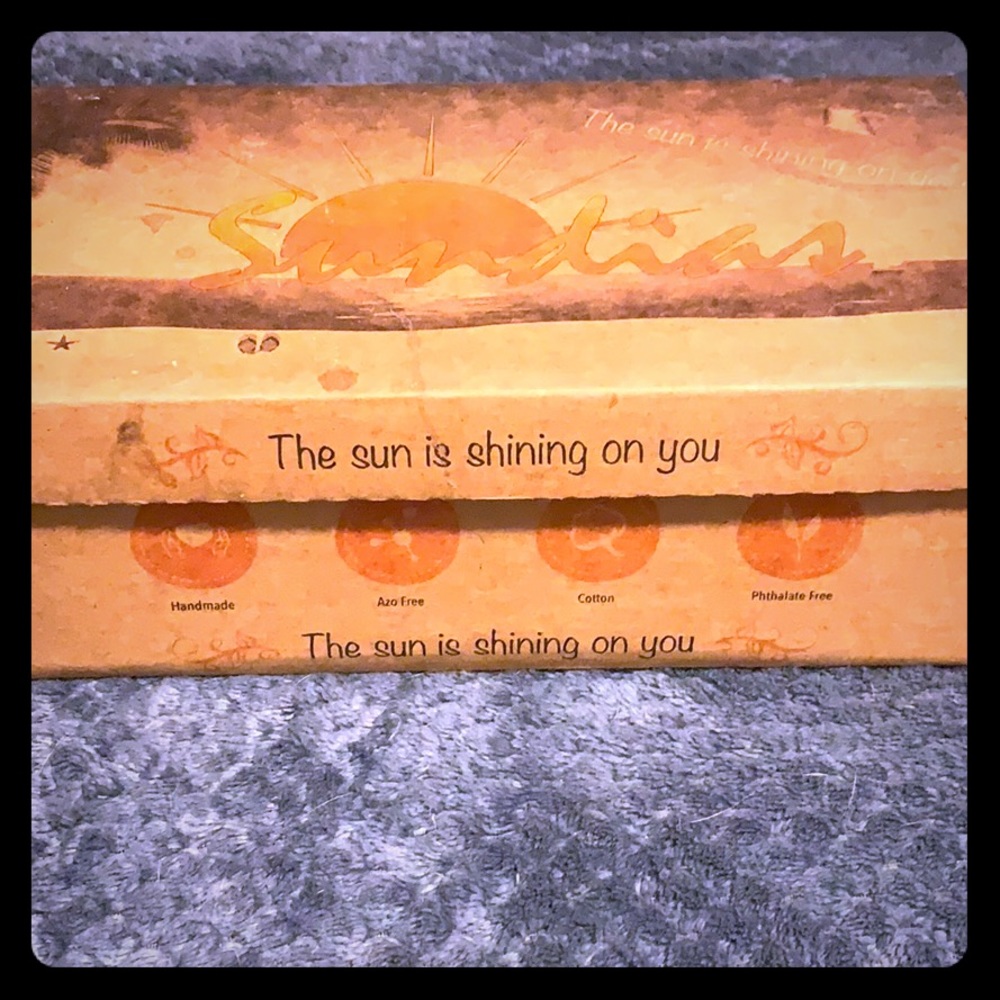 Cotton slip on shoes